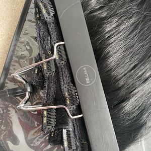 Hair extensions 24”